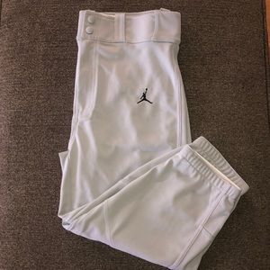 Nike baseball pants